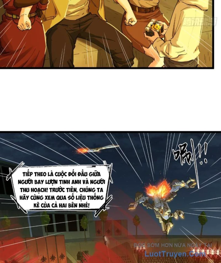 Hộp mãnh thú: Kỷ nguyên cơ giáp Chapter 60 - 8