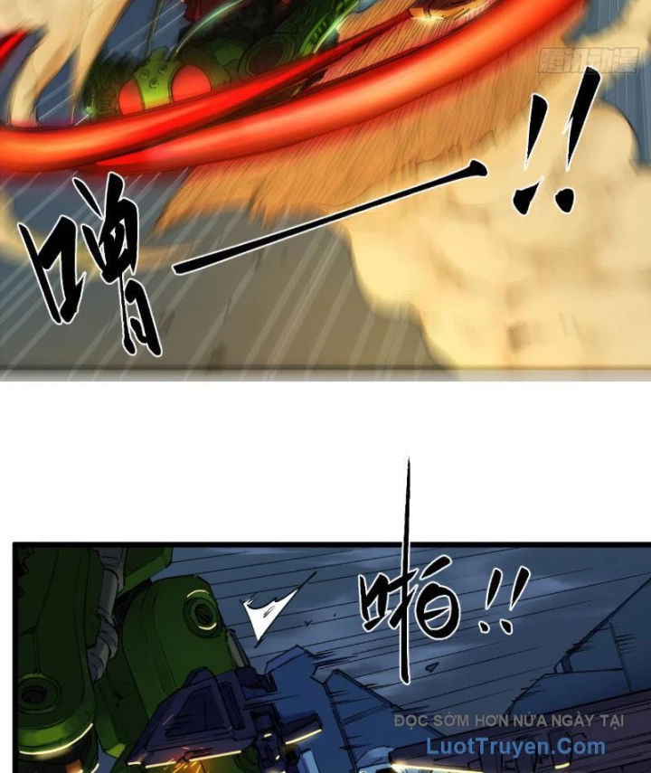 Hộp mãnh thú: Kỷ nguyên cơ giáp Chapter 60 - 14