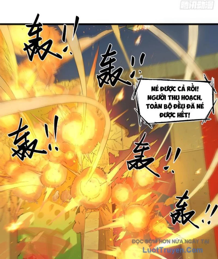 Hộp mãnh thú: Kỷ nguyên cơ giáp Chapter 60 - 20