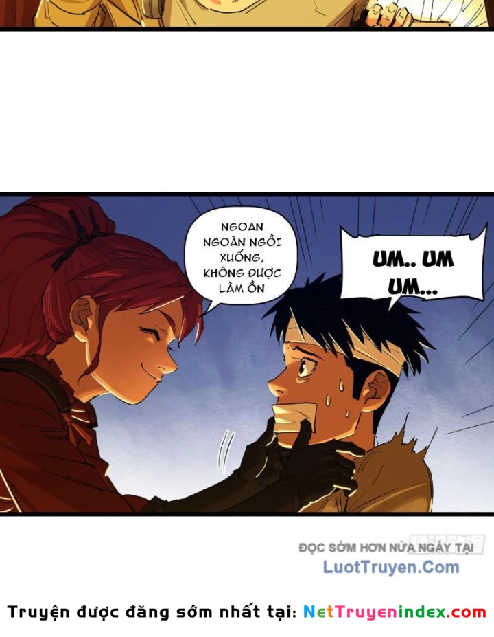 Hộp mãnh thú: Kỷ nguyên cơ giáp Chapter 60 - 23