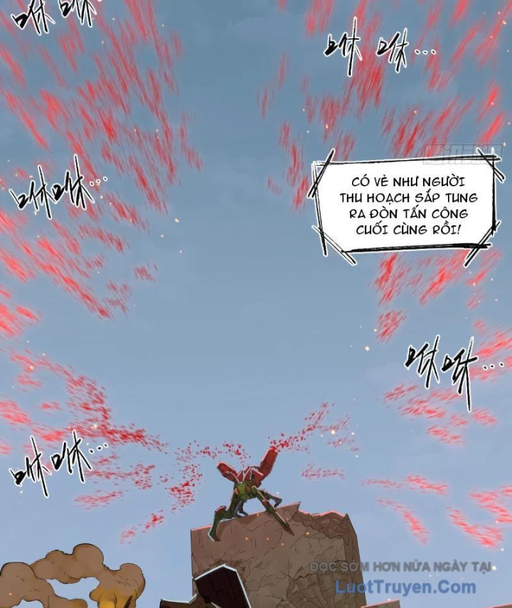 Hộp mãnh thú: Kỷ nguyên cơ giáp Chapter 60 - 26