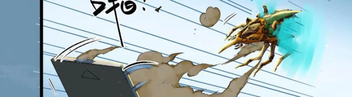 Hộp mãnh thú: Kỷ nguyên cơ giáp Chapter 60 - 31