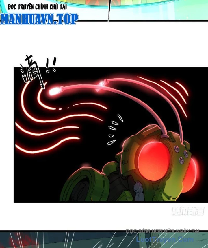 Hộp mãnh thú: Kỷ nguyên cơ giáp Chapter 60 - 33