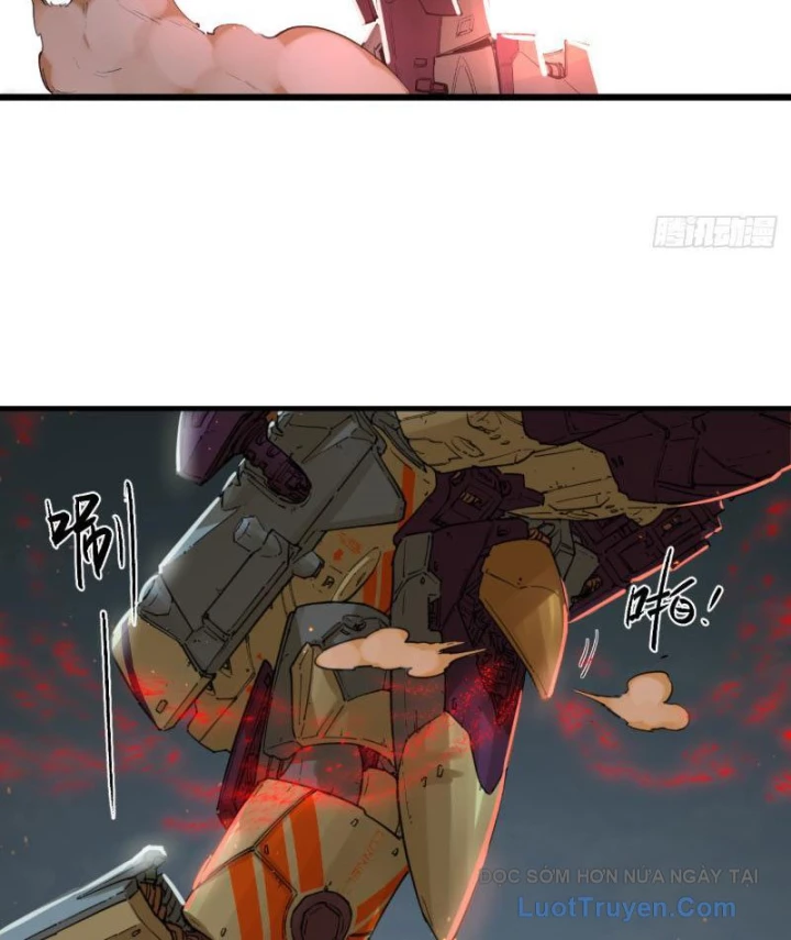 Hộp mãnh thú: Kỷ nguyên cơ giáp Chapter 60 - 43