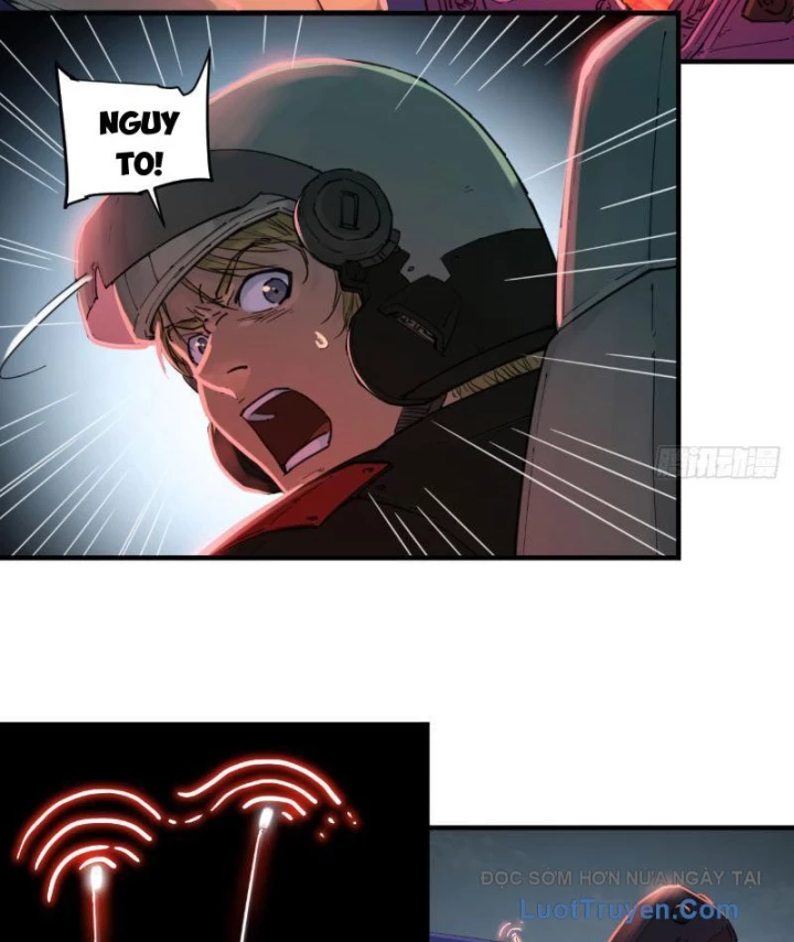 Hộp mãnh thú: Kỷ nguyên cơ giáp Chapter 60 - 45