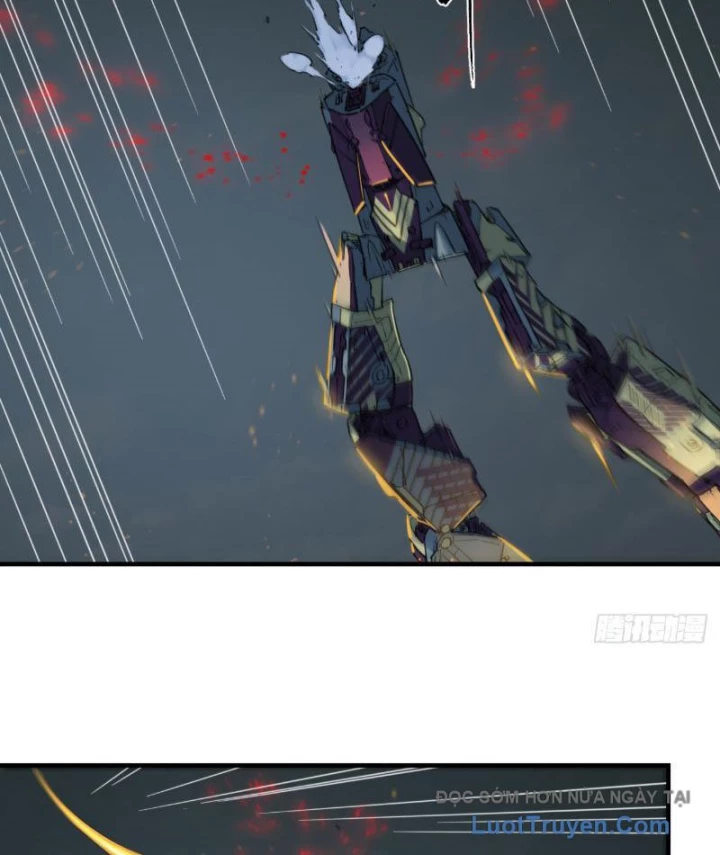 Hộp mãnh thú: Kỷ nguyên cơ giáp Chapter 60 - 47