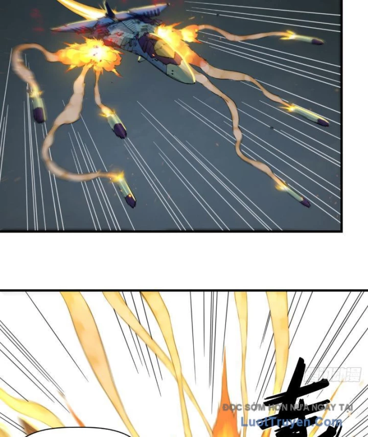 Hộp mãnh thú: Kỷ nguyên cơ giáp Chapter 60 - 48