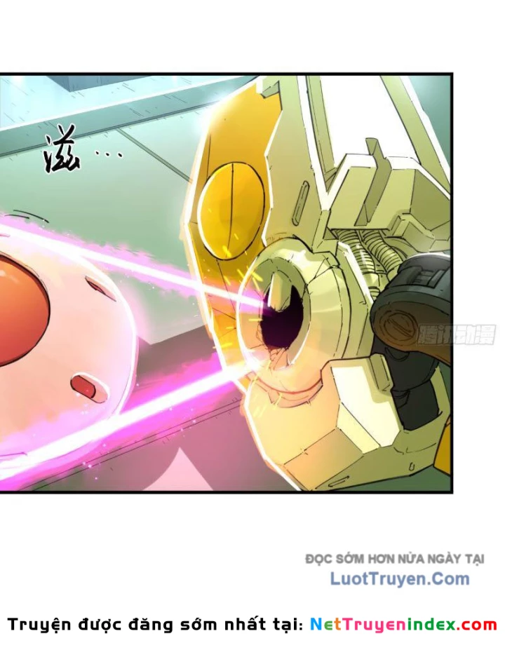 Hộp mãnh thú: Kỷ nguyên cơ giáp Chapter 60 - 57