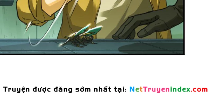 Hộp mãnh thú: Kỷ nguyên cơ giáp Chapter 60 - 62