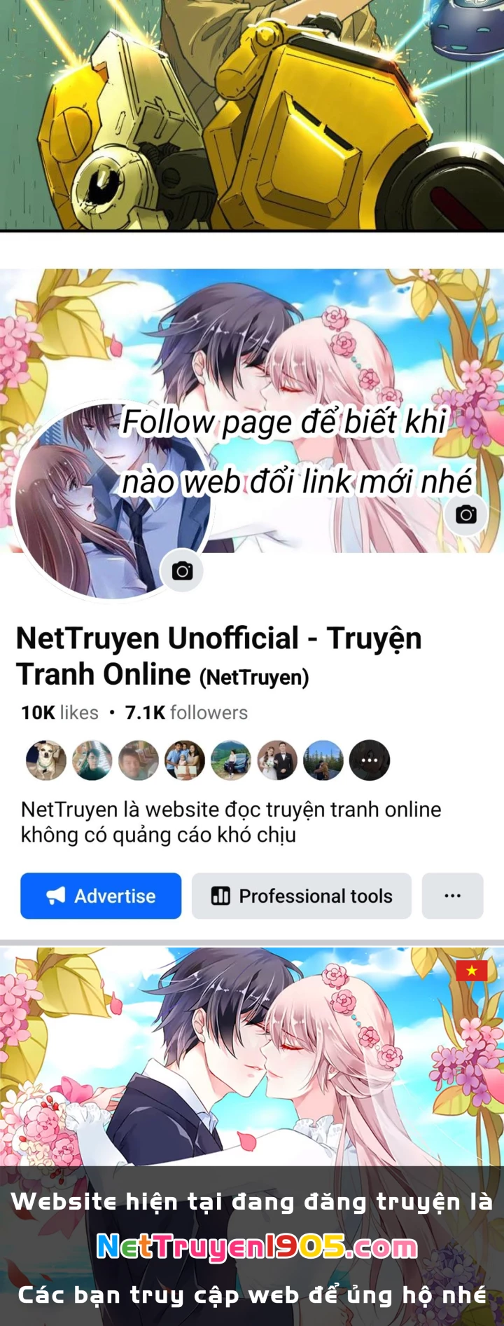 Hộp mãnh thú: Kỷ nguyên cơ giáp Chapter 60 - 65