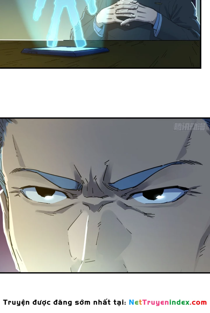 Hộp mãnh thú: Kỷ nguyên cơ giáp Chapter 61 - 11