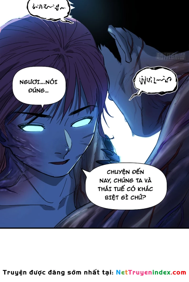 Hộp mãnh thú: Kỷ nguyên cơ giáp Chapter 61 - 43