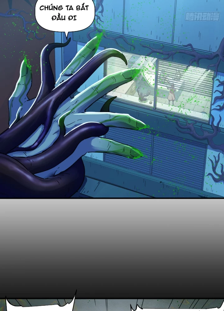 Hộp mãnh thú: Kỷ nguyên cơ giáp Chapter 61 - 45