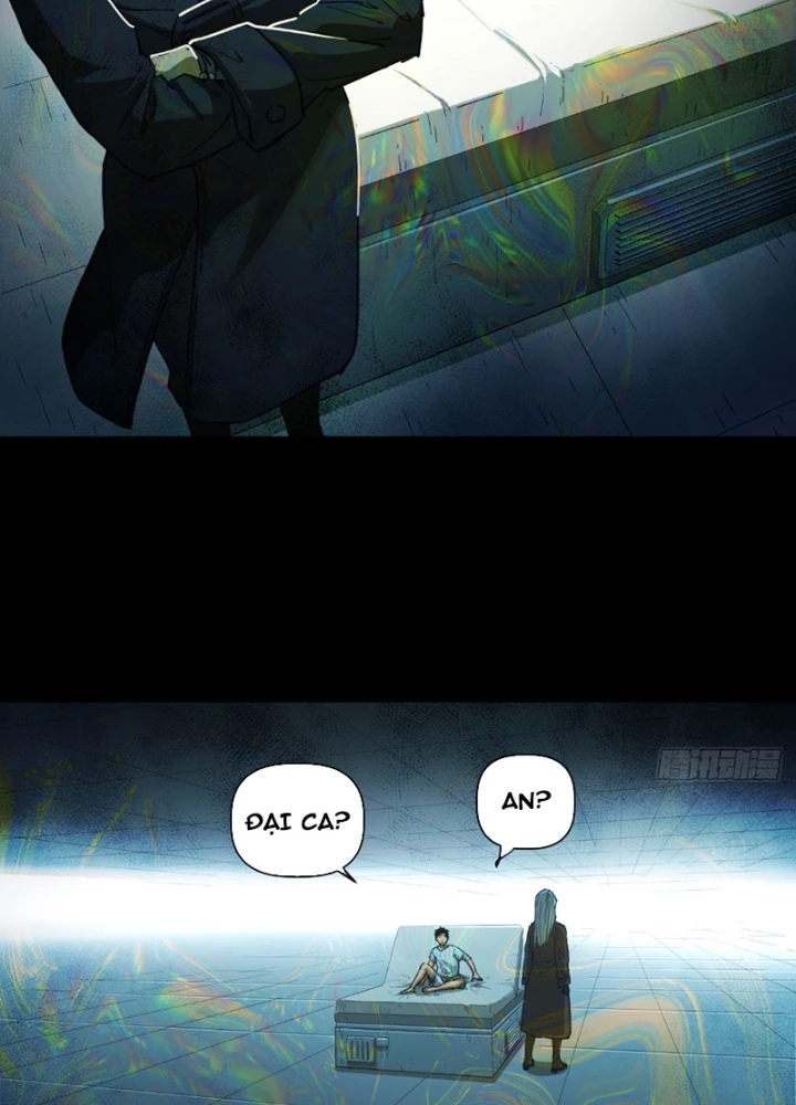 Hộp mãnh thú: Kỷ nguyên cơ giáp Chapter 61 - 49