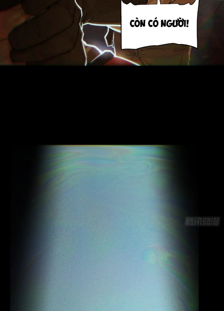 Hộp mãnh thú: Kỷ nguyên cơ giáp Chapter 61 - 61