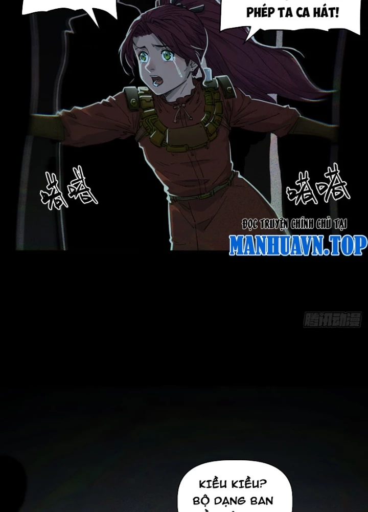 Hộp mãnh thú: Kỷ nguyên cơ giáp Chapter 61 - 71