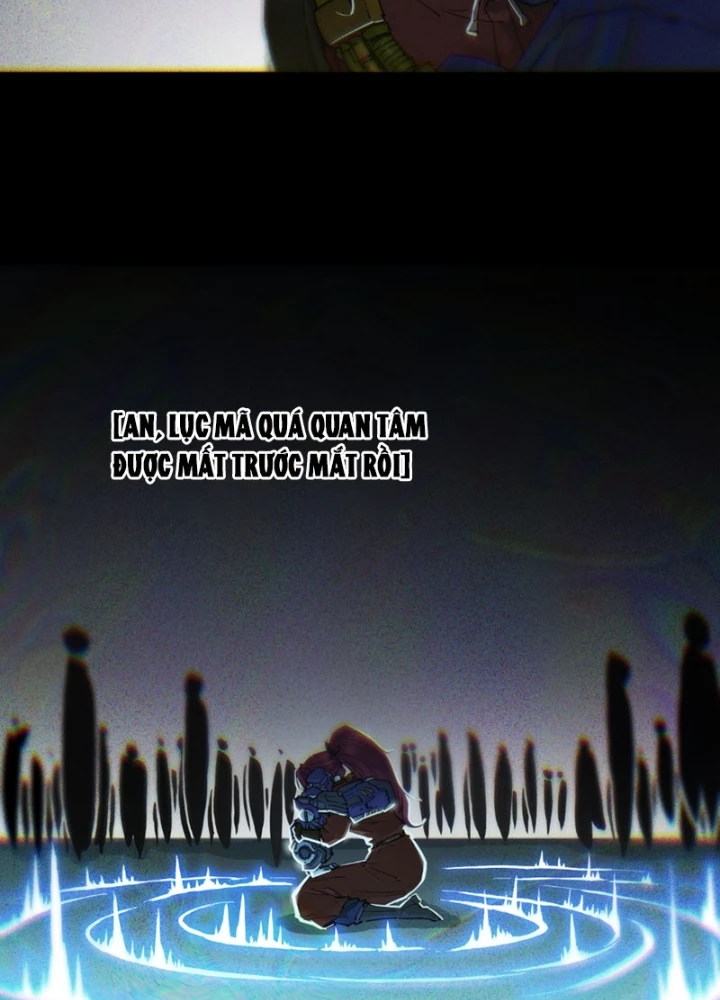 Hộp mãnh thú: Kỷ nguyên cơ giáp Chapter 61 - 77