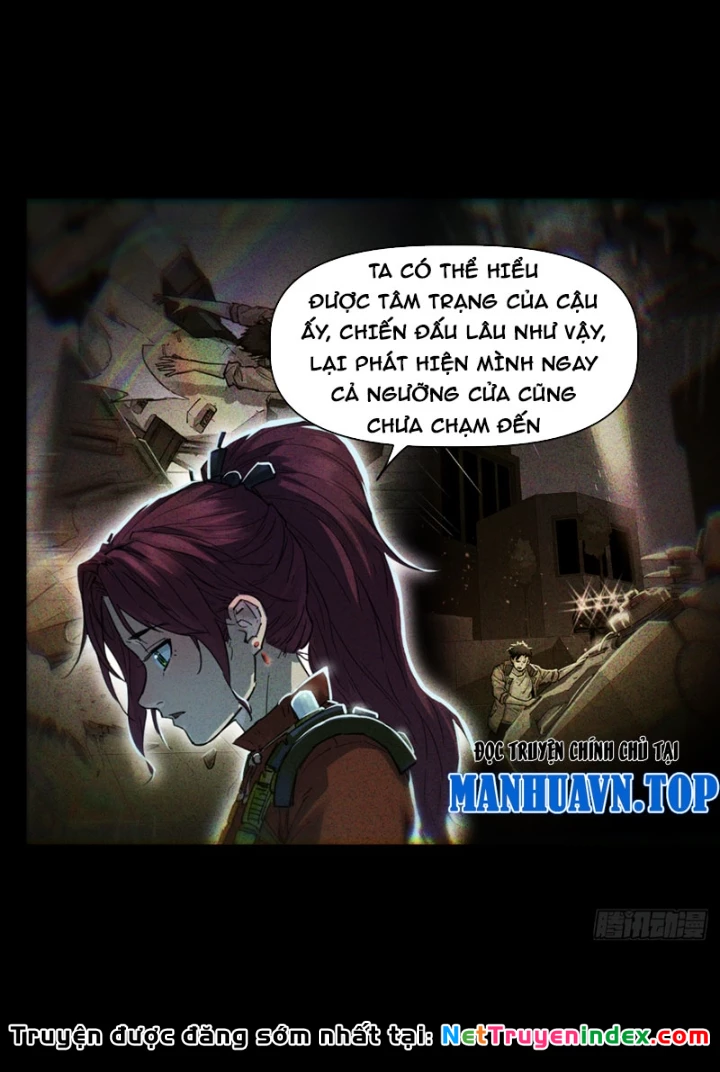 Hộp mãnh thú: Kỷ nguyên cơ giáp Chapter 61 - 79