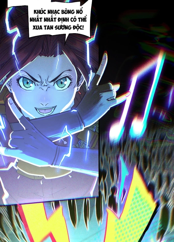 Hộp mãnh thú: Kỷ nguyên cơ giáp Chapter 61 - 87