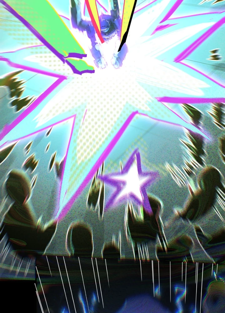 Hộp mãnh thú: Kỷ nguyên cơ giáp Chapter 61 - 89