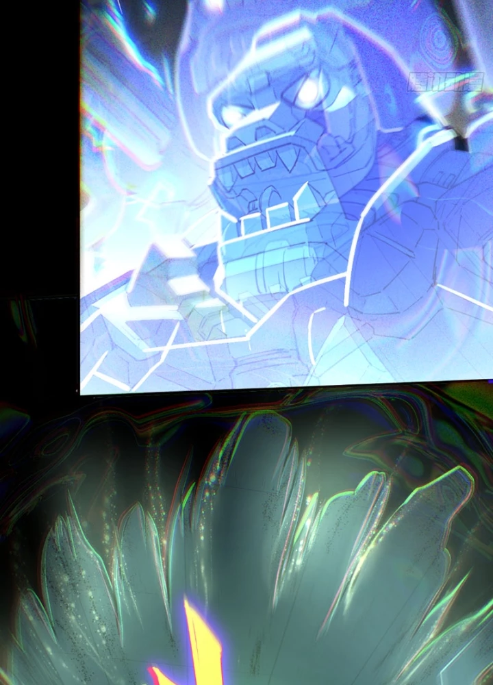 Hộp mãnh thú: Kỷ nguyên cơ giáp Chapter 61 - 91