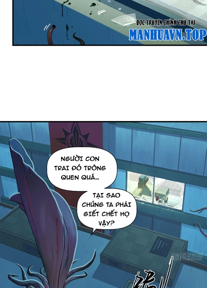 Hộp mãnh thú: Kỷ nguyên cơ giáp Chapter 61 - 106