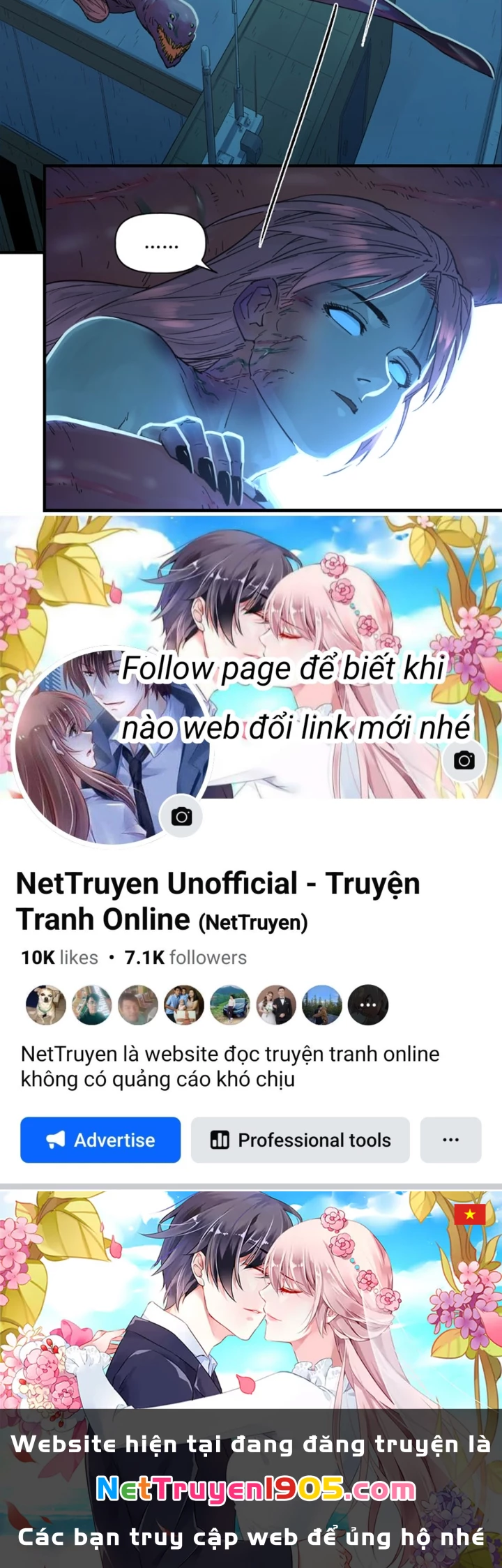 Hộp mãnh thú: Kỷ nguyên cơ giáp Chapter 61 - 108