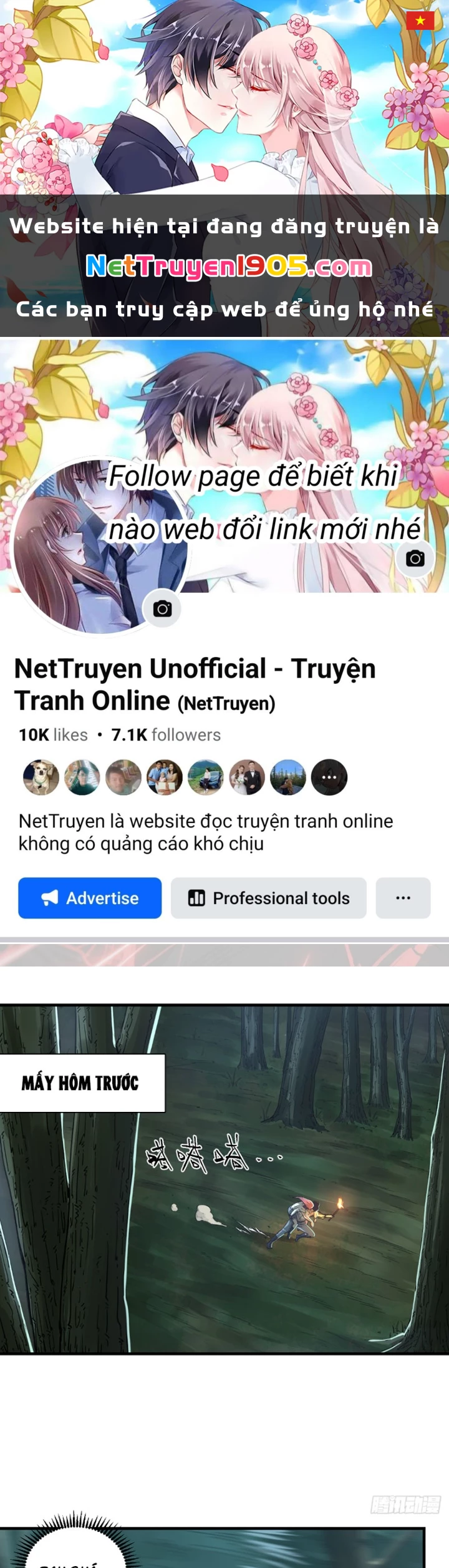 Hộp mãnh thú: Kỷ nguyên cơ giáp Chapter 62 - 1