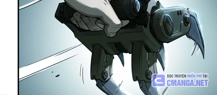 Hộp mãnh thú: Kỷ nguyên cơ giáp Chapter 62 - 10