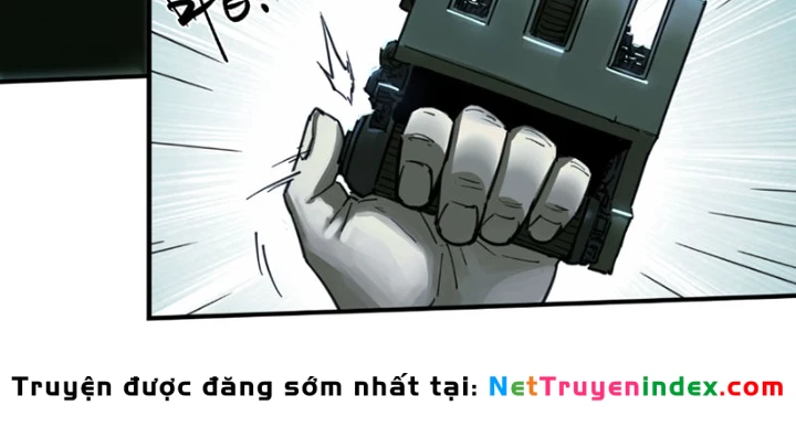 Hộp mãnh thú: Kỷ nguyên cơ giáp Chapter 62 - 12