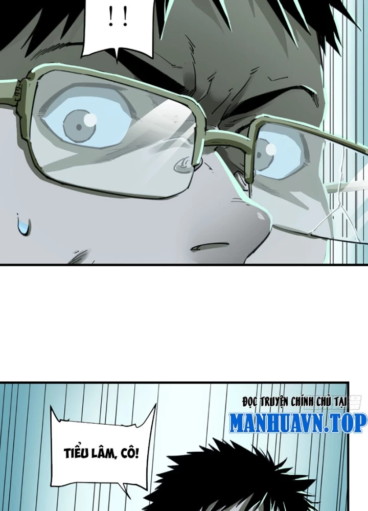 Hộp mãnh thú: Kỷ nguyên cơ giáp Chapter 62 - 15