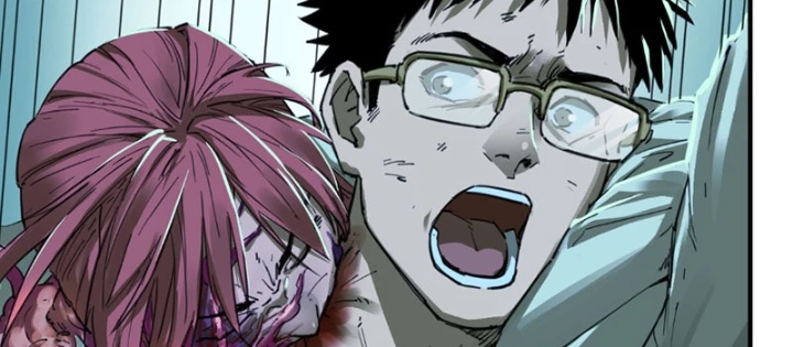 Hộp mãnh thú: Kỷ nguyên cơ giáp Chapter 62 - 16