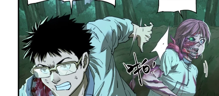 Hộp mãnh thú: Kỷ nguyên cơ giáp Chapter 62 - 22