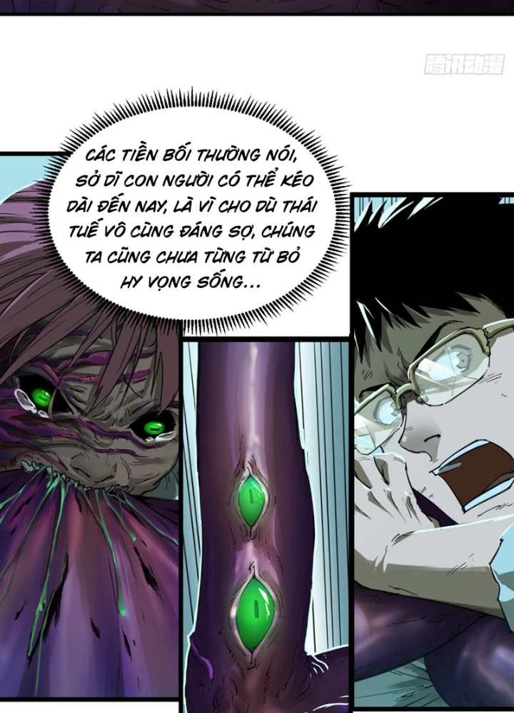 Hộp mãnh thú: Kỷ nguyên cơ giáp Chapter 62 - 25