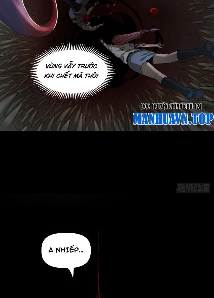 Hộp mãnh thú: Kỷ nguyên cơ giáp Chapter 62 - 29