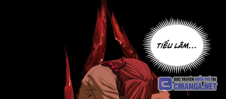 Hộp mãnh thú: Kỷ nguyên cơ giáp Chapter 62 - 30