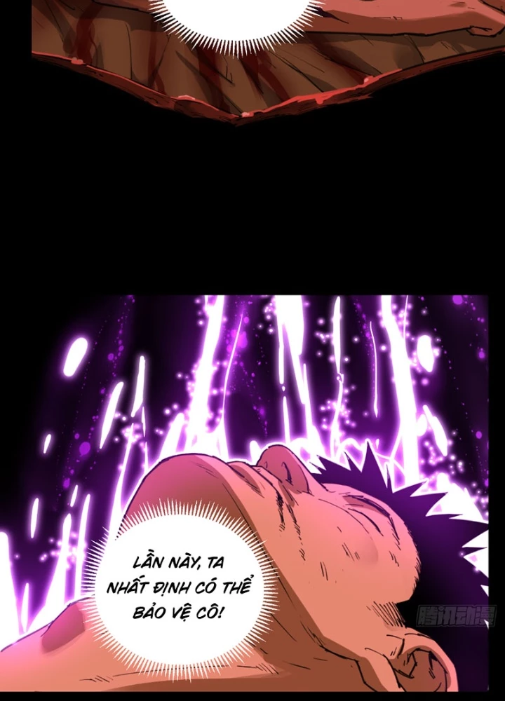 Hộp mãnh thú: Kỷ nguyên cơ giáp Chapter 62 - 33