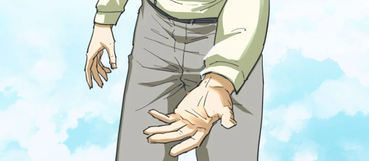 Hộp mãnh thú: Kỷ nguyên cơ giáp Chapter 62 - 36