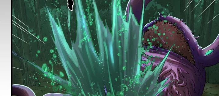 Hộp mãnh thú: Kỷ nguyên cơ giáp Chapter 62 - 40