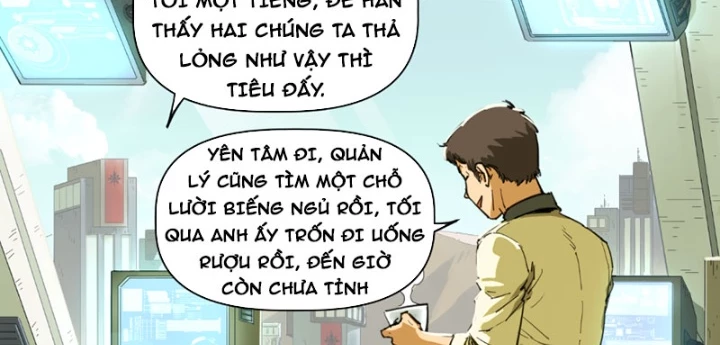 Hộp mãnh thú: Kỷ nguyên cơ giáp Chapter 62 - 46