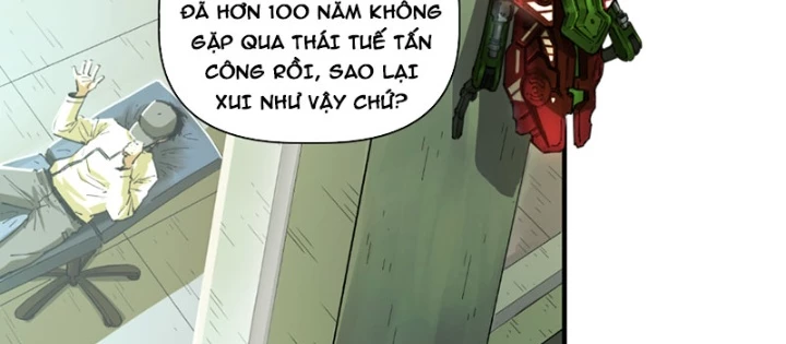 Hộp mãnh thú: Kỷ nguyên cơ giáp Chapter 62 - 48