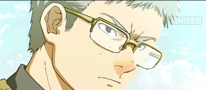 Hộp mãnh thú: Kỷ nguyên cơ giáp Chapter 62 - 50