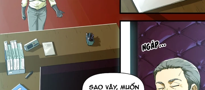 Hộp mãnh thú: Kỷ nguyên cơ giáp Chapter 62 - 52