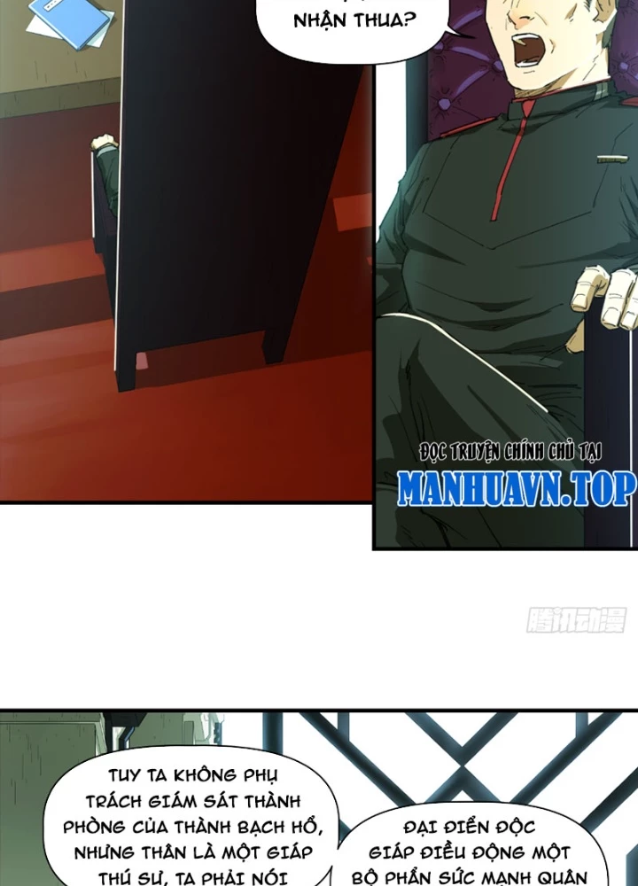 Hộp mãnh thú: Kỷ nguyên cơ giáp Chapter 62 - 53