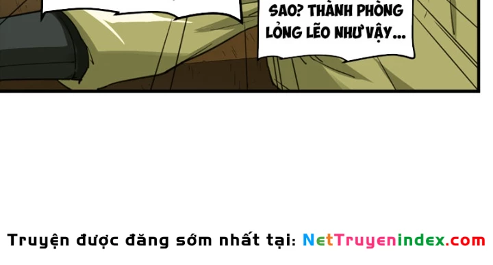 Hộp mãnh thú: Kỷ nguyên cơ giáp Chapter 62 - 56