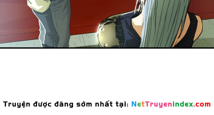 Hộp mãnh thú: Kỷ nguyên cơ giáp Chapter 62 - 62