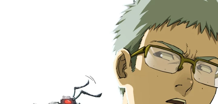 Hộp mãnh thú: Kỷ nguyên cơ giáp Chapter 62 - 64