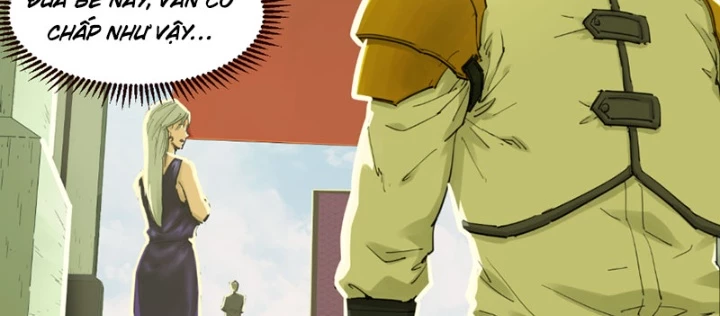 Hộp mãnh thú: Kỷ nguyên cơ giáp Chapter 62 - 66