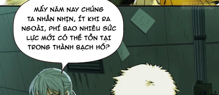 Hộp mãnh thú: Kỷ nguyên cơ giáp Chapter 62 - 68