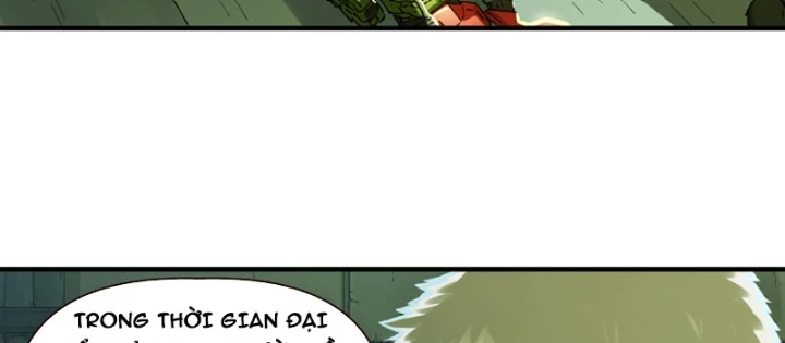 Hộp mãnh thú: Kỷ nguyên cơ giáp Chapter 62 - 70